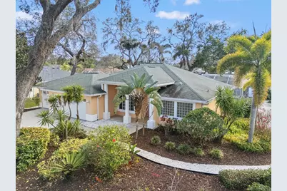 958 Ridgewood Terrace, Tarpon Springs, FL 34689 - Photo 9