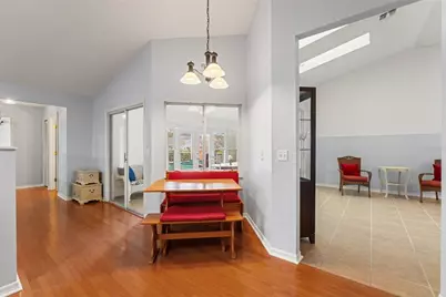 958 Ridgewood Terrace, Tarpon Springs, FL 34689 - Photo 35