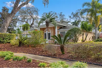 958 Ridgewood Terrace, Tarpon Springs, FL 34689 - Photo 9
