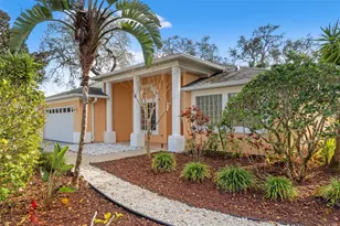 958 Ridgewood Terrace, Tarpon Springs, FL 34689 - Photo 3