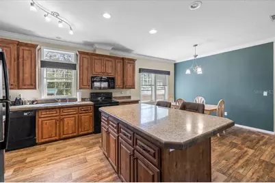 19611 Manecke Road, Brooksville, FL 34601 - Photo 11