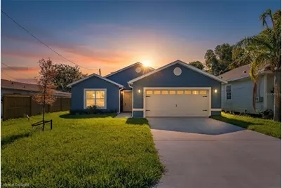 5422 Charles Street, New Port Richey, FL 34652 - Photo 1