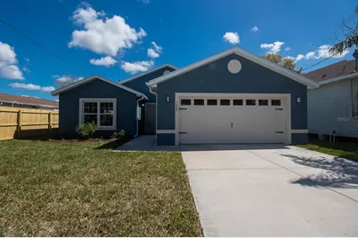 5422 Charles Street, New Port Richey, FL 34652 - Photo 1