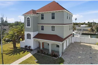 13741 Judy Avenue, Hudson, FL 34667 - Photo 1