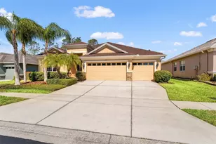 3303 Stonegate Falls Dr, Land O Lakes, FL 34638 - Photo 13