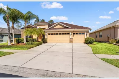 3303 Stonegate Falls Drive, Land O Lakes, FL 34638 - Photo 5