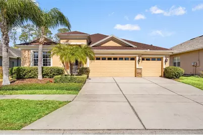 3303 Stonegate Falls Drive, Land O Lakes, FL 34638 - Photo 13