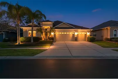 3303 Stonegate Falls Drive, Land O Lakes, FL 34638 - Photo 3