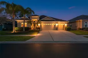 3303 Stonegate Falls Dr, Land O Lakes, FL 34638 - Photo 3