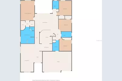 3303 Stonegate Falls Drive, Land O Lakes, FL 34638 - Photo 67