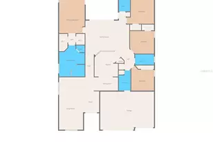 3303 Stonegate Falls Dr, Land O Lakes, FL 34638 - Photo 67