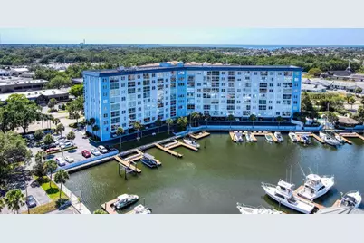 4939 Floramar Terrace #904, New Port Richey, FL 34652 - Photo 51