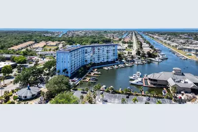 4939 Floramar Terrace #904, New Port Richey, FL 34652 - Photo 53