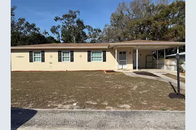 6452 Treehaven Drive, Spring Hill, FL 34606 - Photo 1