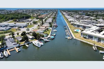 4939 Floramar Terrace #912, New Port Richey, FL 34652 - Photo 49