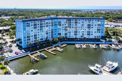 4939 Floramar Terrace #912, New Port Richey, FL 34652 - Photo 53