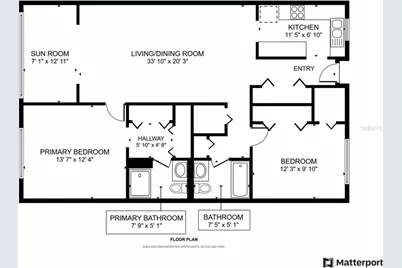 4939 Floramar Terrace #912, New Port Richey, FL 34652 - Photo 33