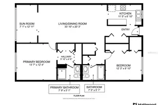 4939 Floramar Terrace, New Port Richey, FL 34652 - Photo 33