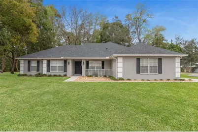 1170 Barger Avenue, Spring Hill, FL 34608 - Photo 1