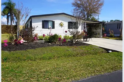 21052 Little Magens Loop, Lutz, FL 33558 - Photo 1