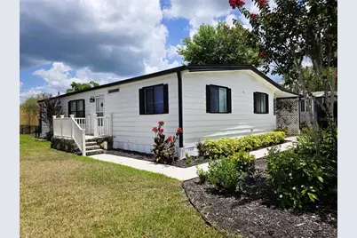 21052 Little Magens Loop, Lutz, FL 33558 - Photo 1