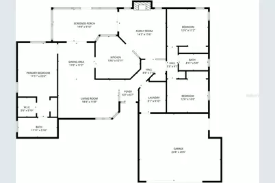 1299 Stallings Avenue, Spring Hill, FL 34609 - Photo 3