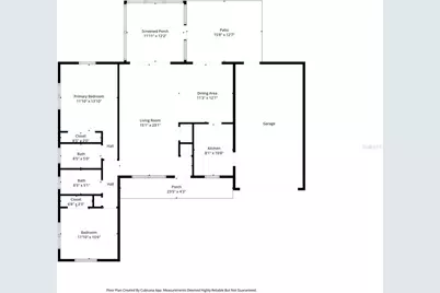 14474 Coronado Drive, Spring Hill, FL 34609 - Photo 5