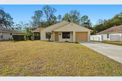 21174 SW Peach Blossom Street, Dunnellon, FL 34431 - Photo 1