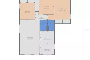 21174 SW Peach Blossom St, Dunnellon, FL 34431 - Photo 47