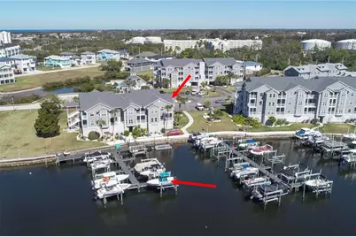 5712 Biscayne Court #101, New Port Richey, FL 34652 - Photo 1