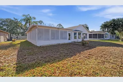 2385 Whisper Walk Drive, Spring Hill, FL 34606 - Photo 21