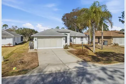 2385 Whisper Walk Drive, Spring Hill, FL 34606 - Photo 23