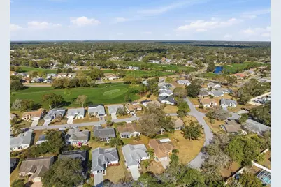 2385 Whisper Walk Drive, Spring Hill, FL 34606 - Photo 29