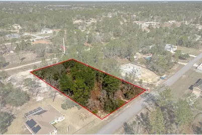 8447 Mazette Road, Weeki Wachee, FL 34613 - Photo 5