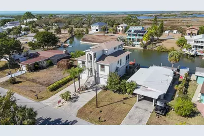 5100 Cedarbrook Lane, Hernando Beach, FL 34607 - Photo 49