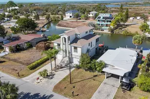 5100 Cedarbrook Ln, Hernando Beach, FL 34607 - Photo 49