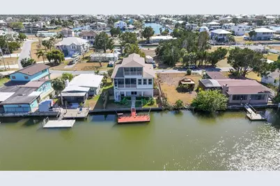5100 Cedarbrook Lane, Hernando Beach, FL 34607 - Photo 51