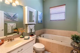 5100 Cedarbrook Ln, Hernando Beach, FL 34607 - Photo 31