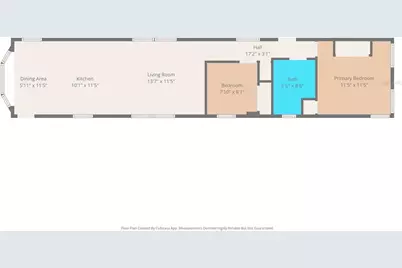 6727 Albatross Lane, Hudson, FL 34667 - Photo 31