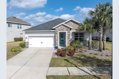 2852 Posada Lane, Odessa, FL 33556 - Photo 1