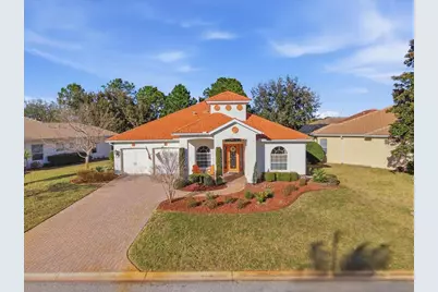 9020 Jericho Road, Weeki Wachee, FL 34613 - Photo 1