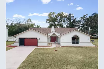 2089 Danforth Road, Spring Hill, FL 34608 - Photo 1