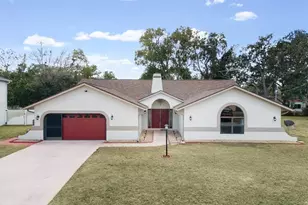 2089 Danforth Rd, Spring Hill, FL 34608 - Photo 1