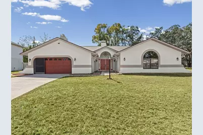 2089 Danforth Road, Spring Hill, FL 34608 - Photo 1