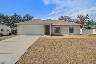 351 Upland Avenue, Spring Hill, FL 34606 - Photo 1