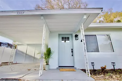 5307 Berkley Road, New Port Richey, FL 34652 - Photo 3