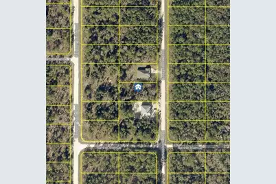 Lot 16 Canvasback Road, Weeki Wachee, FL 34614 - Photo 1