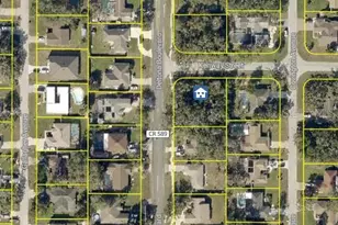 Lot 1 Kenway St, Spring Hill, FL 34608 - Photo 1