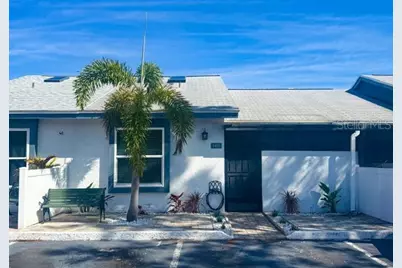 5415 Parkside Villas Drive, Saint Petersburg, FL 33709 - Photo 1