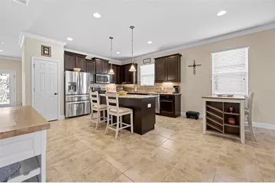 1707 Trillium Boulevard, Brooksville, FL 34604 - Photo 17